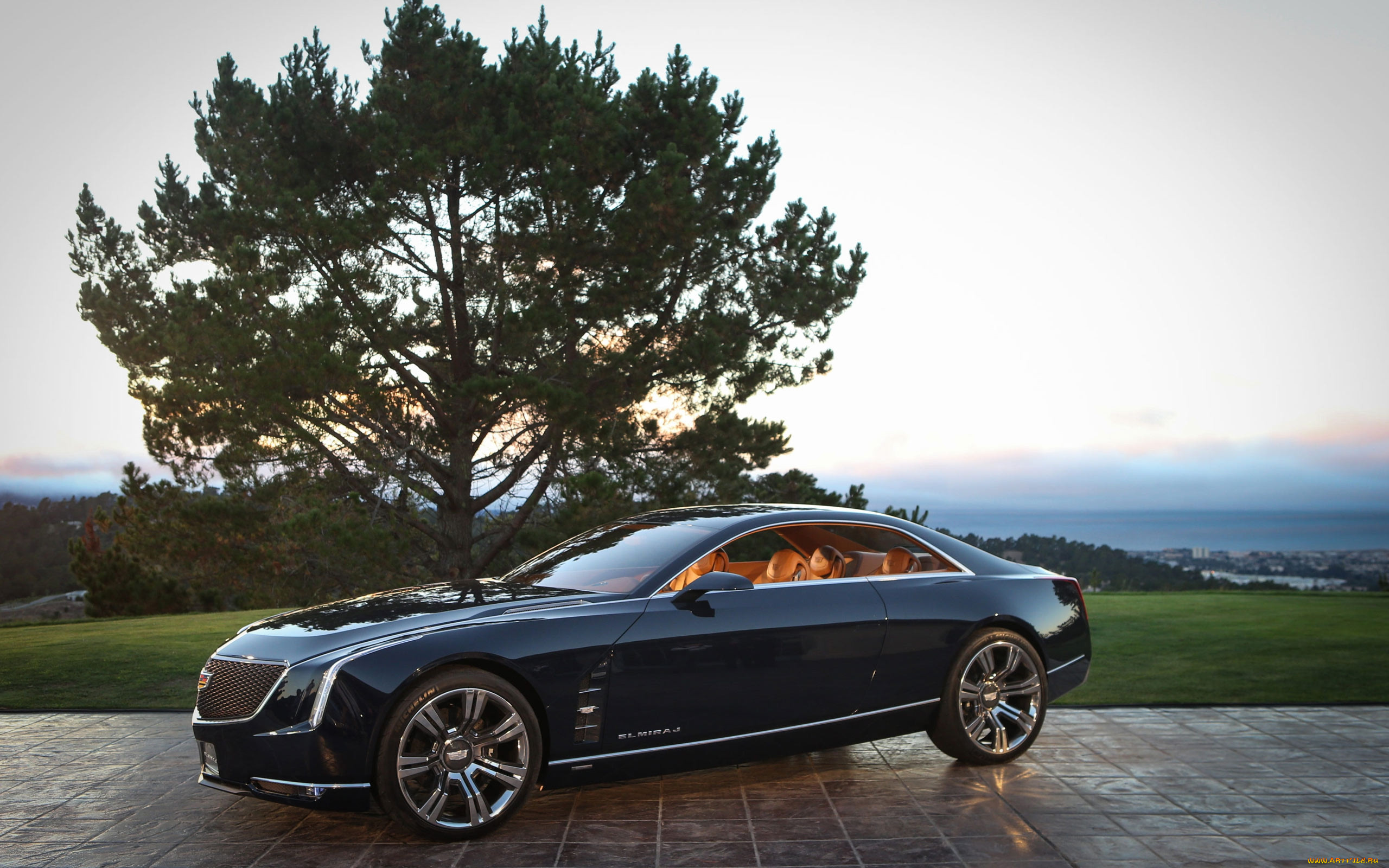 cadillac, elmiraj, concept, , general, motors, , , 